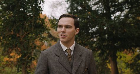 The Tolkien Estate Won't Endorse The New 'Tolkien' Biopic [Updated]