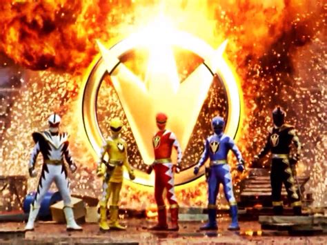 Power Rangers Dino Thunder | Legends of the Multi Universe Wiki | FANDOM powered by Wikia