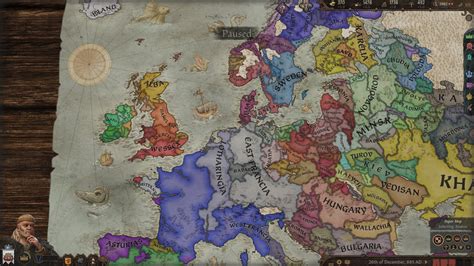 Early into my 867 Sigurd start, and the AI is so much better and more interesting in the newest ...