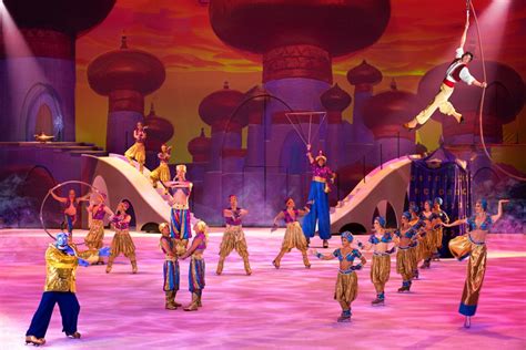 Disney On Ice - Vancouver Ticket GIVEAWAY - SocialDad.ca