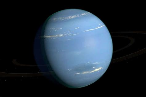 How To View Neptune Through a Telescope