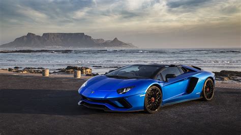 Aventador S Roadster | Lamborghini Mulhouse