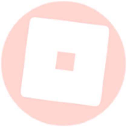 pink roblox icon - Roblox