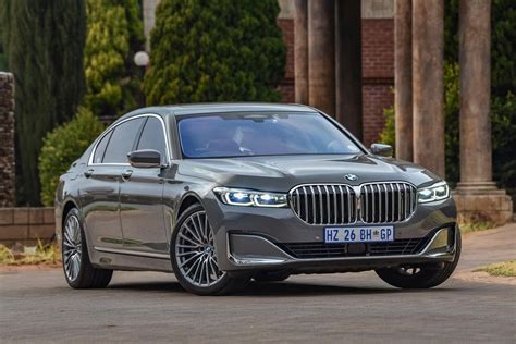 Pre Owned Bmw 7 Series