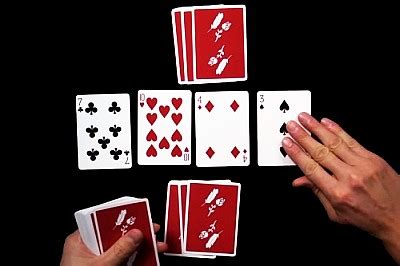 The Best 2 Player Card Games With a Standard Deck – PlayingCardDecks.com