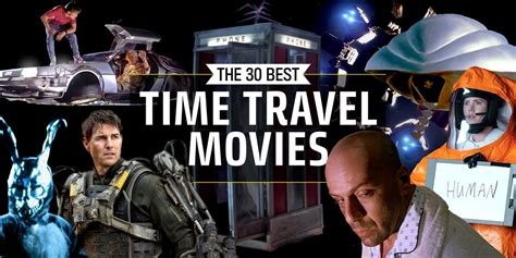 Best Time Travel Movies 2020 | Movies About Time Travel