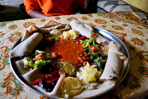 Ethiopian Food Guide: Best Ethiopian Dishes to Try