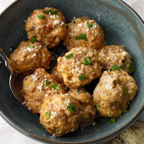 Pork Meatballs Recipe: How to Make It