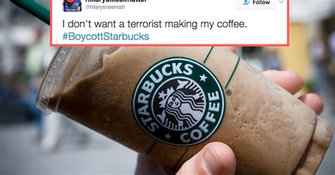 The Problem With the Starbucks Boycott - ATTN: