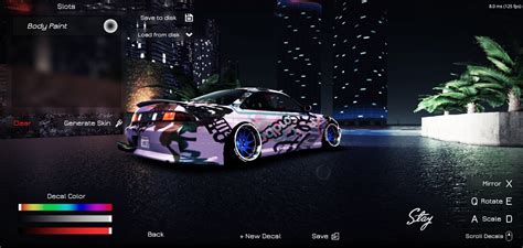 Drift Tuner 2019 on Steam