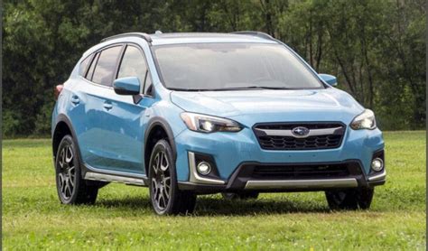 2023 Crosstrek Hybrid Specs – Get Best News 2023 Update