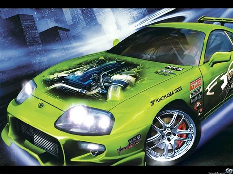 Tuner Cars Wallpapers - Wallpaper Cave