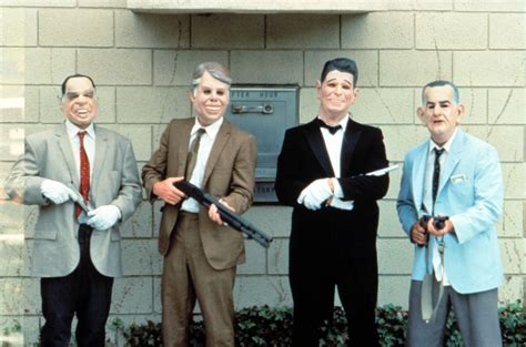 Top 7 Must-Watch Bank Robbery Movies - QuirkyByte