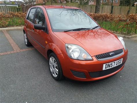 Ford Fiesta Style 1.2, 5 door hatchback | in Newcastle-under-Lyme, Staffordshire | Gumtree