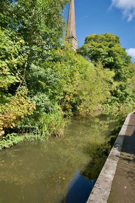 Pontardawe Canal Stock Photos - Free & Royalty-Free Stock Photos from Dreamstime