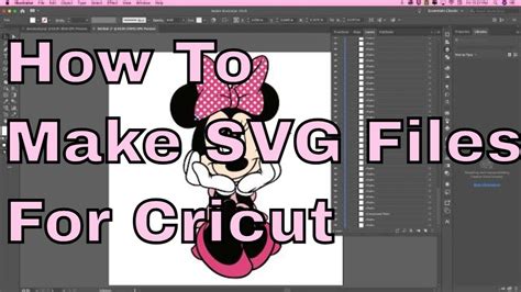 Make Svg File For Cricut - Printable Form, Templates and Letter