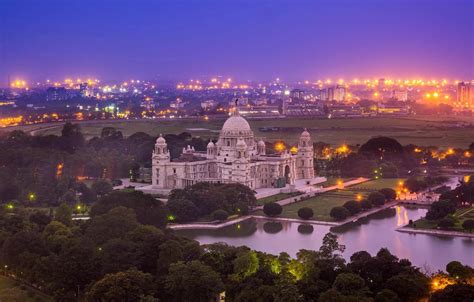 Kolkata Wallpapers - Wallpaper Cave