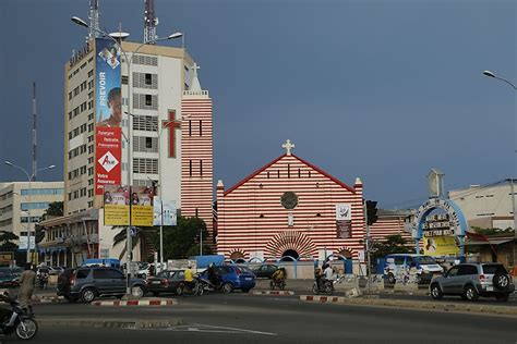 Religious Beliefs In Benin - WorldAtlas