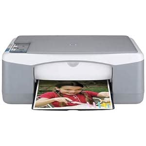 HP Inkjet Printer Scanner Copier colour all in one 1410 AIO 18PPM: Amazon.co.uk: Computers ...