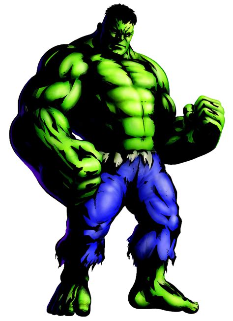 Hulk | Death Battle Fanon Wiki | Fandom