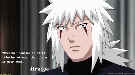 Jiraiya Quote Wallpapers - Wallpaper Cave