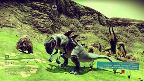 No Man's Sky Review - VGU