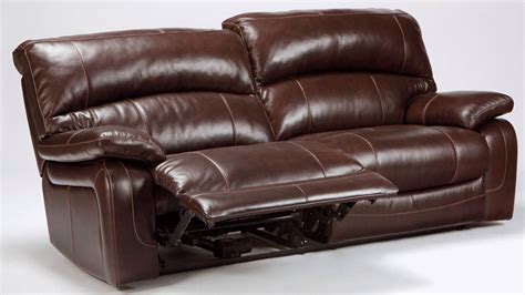 30 The Best 2 Seater Recliner Leather Sofas