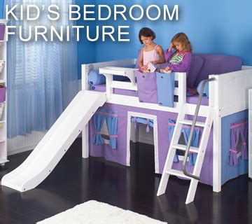 Furniture: kids bedroom furniture