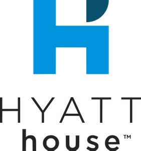 HYATT HOUSE Logo PNG Vector (SVG) Free Download