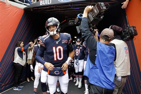 5 quarterbacks the Chicago Bears should consider in 2020