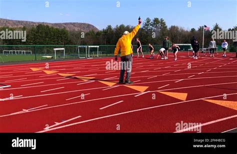 100 meters hurdles Stock Videos & Footage - HD and 4K Video Clips - Alamy