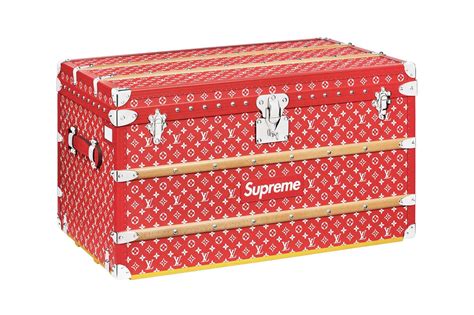 The Best Supreme Accessories for Your Home, Ever | HYPEBEAST