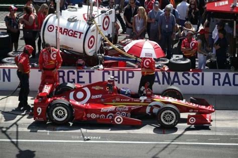 Chip Ganassi Racing - successful motorsport all-rounders | SnapLap