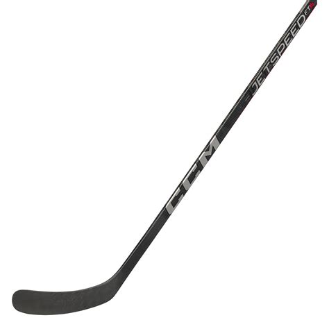 CCM JetSpeed FT6 Intermediate Hockey Stick (2023) | Source for Sports