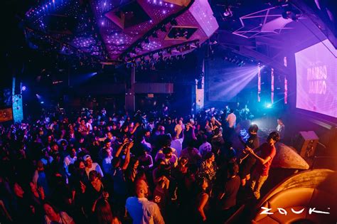 The 22 Best Nightclubs in the World - Nightlife Party Guide