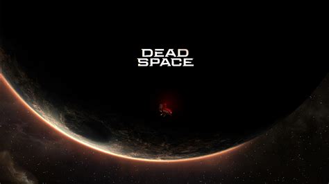 2560x1440 Resolution Dead Space Remake 2021 1440P Resolution Wallpaper ...