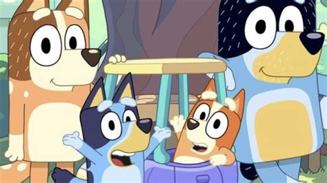 Bluey episodes ranked from worst to best and the one that will make you cry | news.com.au ...