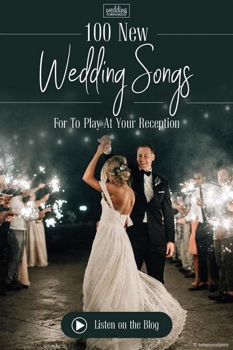 New Wedding Songs for 2019 To Play At Your Reception ★ See more: https://www.weddingforward.com ...