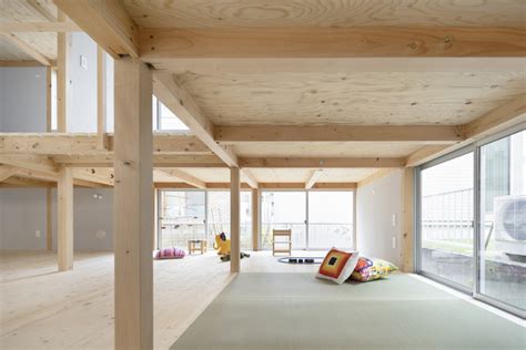 After All, Is Using Wood in Architecture Sustainable? | ArchDaily