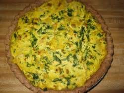 Tasty Beltane Recipes