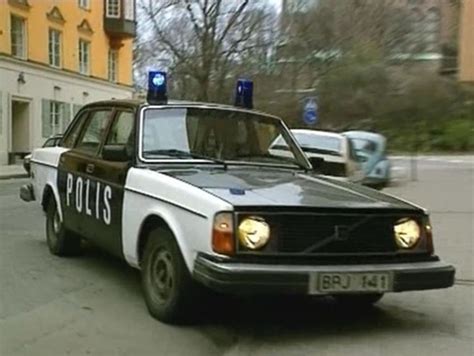 1978 Volvo 244 - Information and photos - MOMENTcar