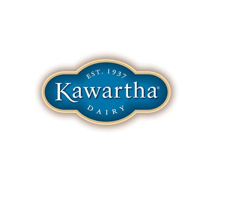 The Kawartha Dairy Company Ice Cream