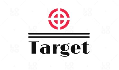 The Meaning And Evolution Of The Target Logo