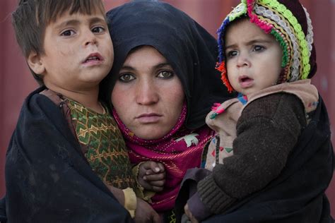 Resettling Afghan refugees and the humanitarian crisis in Afghanistan - WHYY