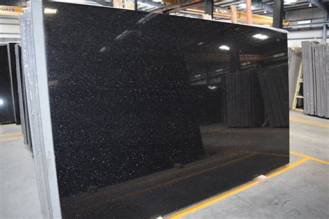 Black Galaxy Granite, For Flooring at Rs 30/sq ft in Jaipur | ID: 26434591633