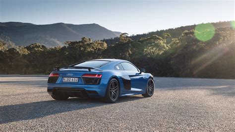 45+ Audi R8 Wallpaper 4K Pics