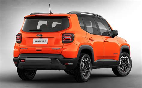 2024 Jeep Renegade Models - Ibby Randee