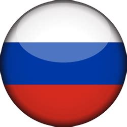 Russia flag emoji - country flags