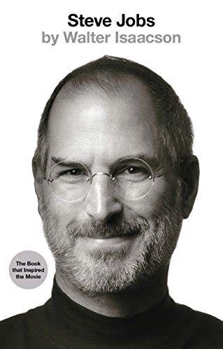 Steve Jobs: The Exclusive Biography eBook : Isaacson, Walter: Amazon.in: Kindle Store