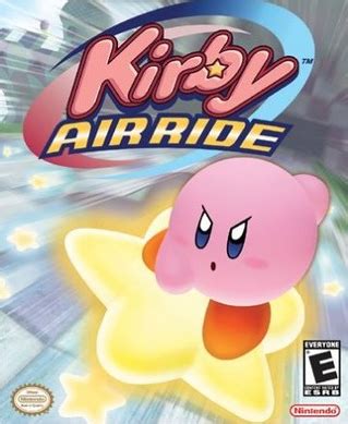 Kirby Air Ride screenshots, images and pictures - Giant Bomb